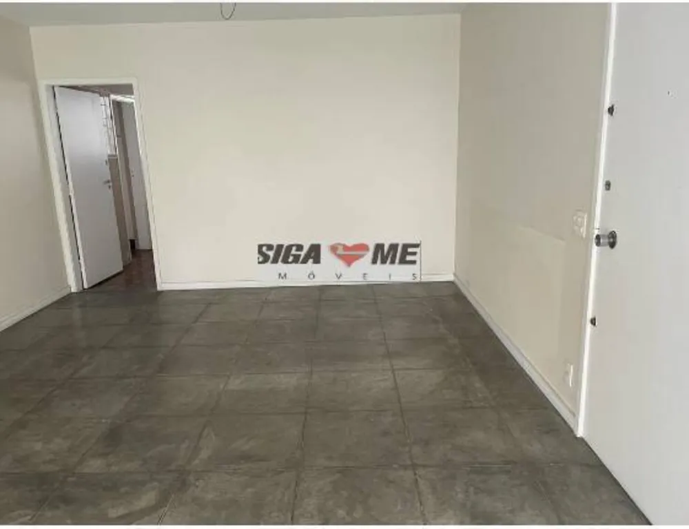 Apartamento, 3 quartos, 134 m² - Foto 1