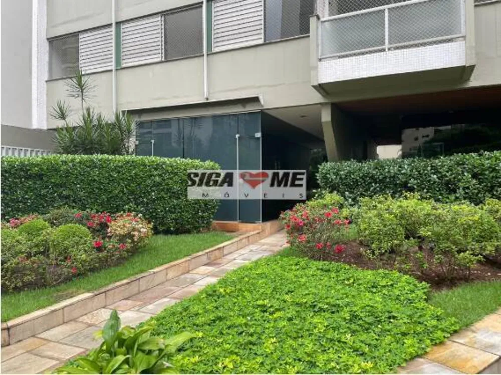 Apartamento, 3 quartos, 134 m² - Foto 8