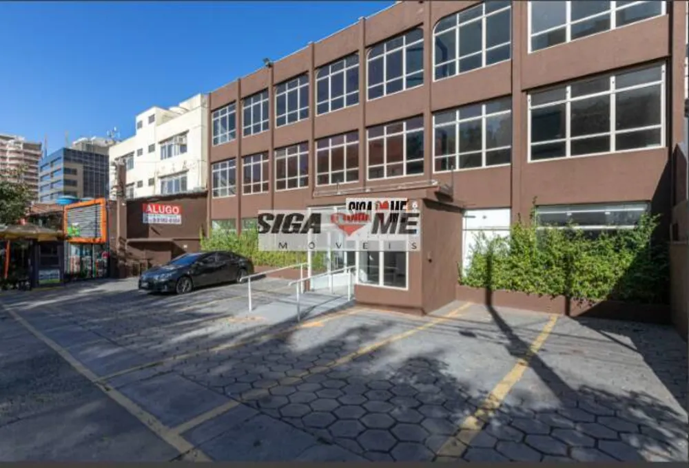 Sala-Conjunto, 540 m² - Foto 1