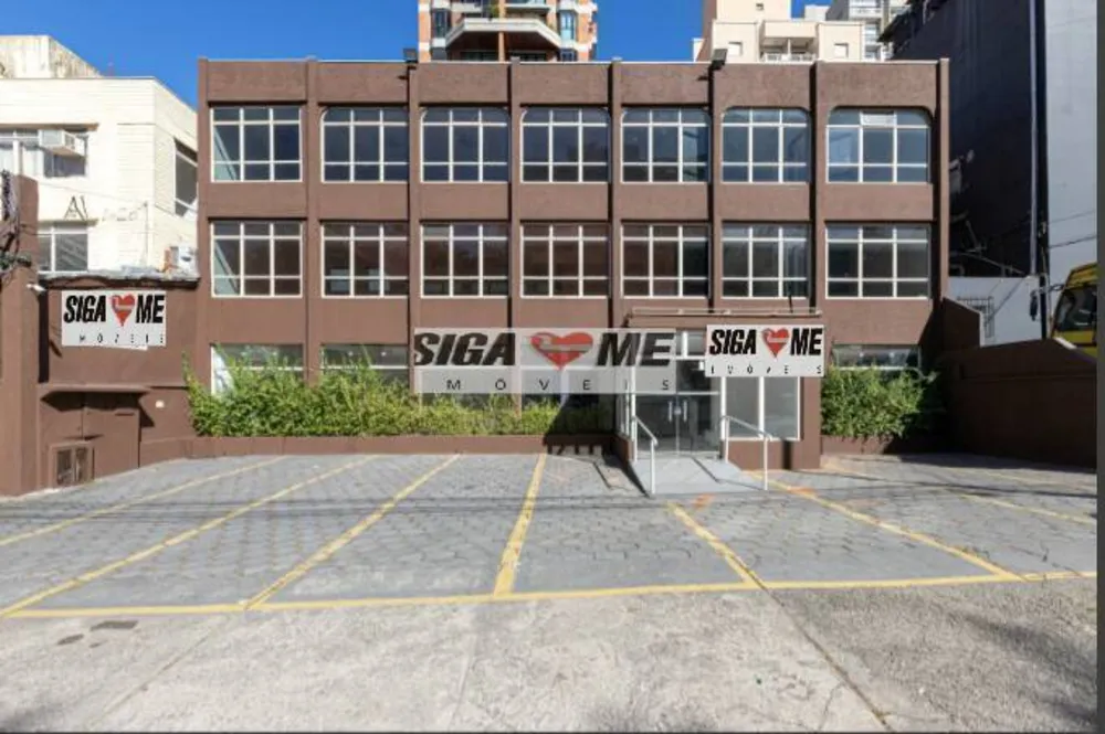 Sala-Conjunto, 540 m² - Foto 2