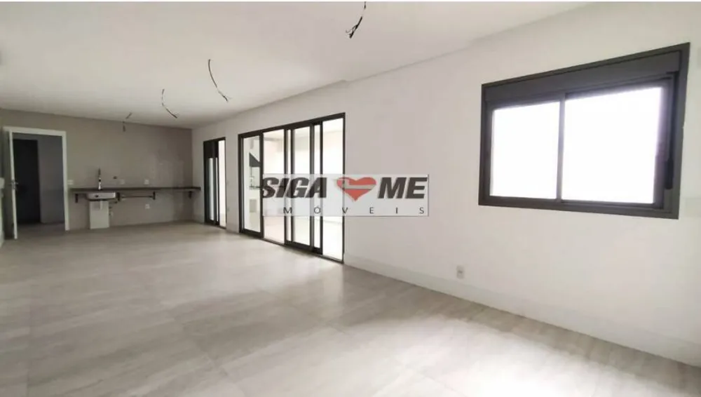 Apartamento, 3 quartos, 146 m² - Foto 1