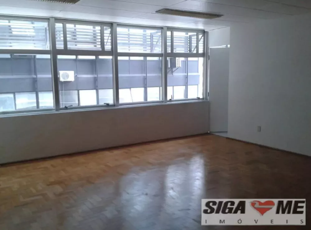 Conjunto Comercial-Sala à venda, 62m² - Foto 2