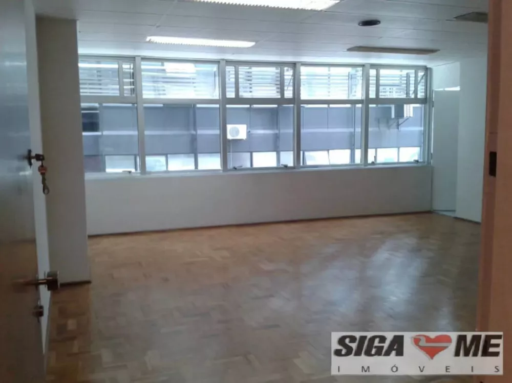 Conjunto Comercial-Sala à venda, 62m² - Foto 1