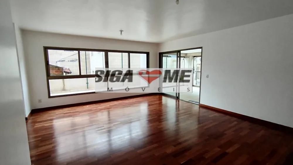 Apartamento, 3 quartos, 160 m² - Foto 3