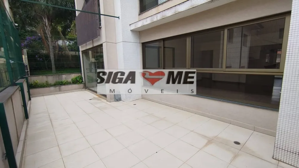 Apartamento, 3 quartos, 160 m² - Foto 5