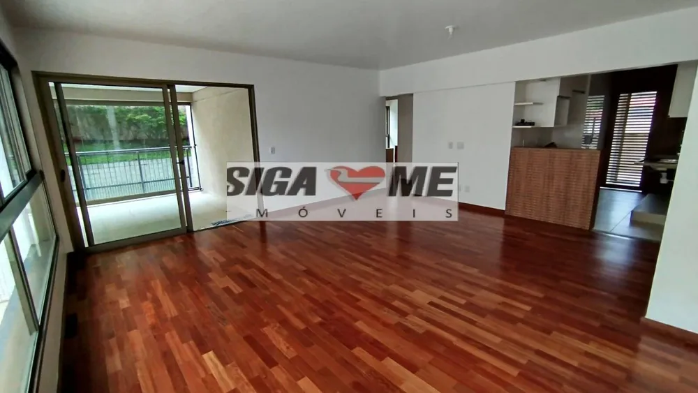 Apartamento, 3 quartos, 160 m² - Foto 2