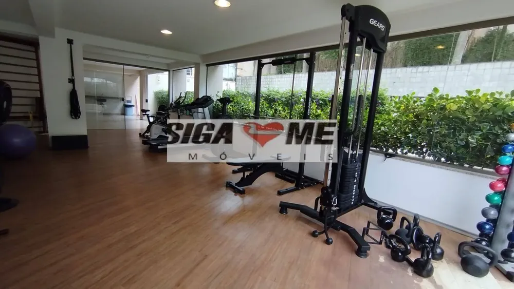 Apartamento, 3 quartos, 160 m² - Foto 6