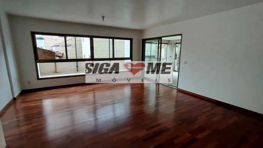 Apartamento, 3 quartos, 160 m² - Foto 4