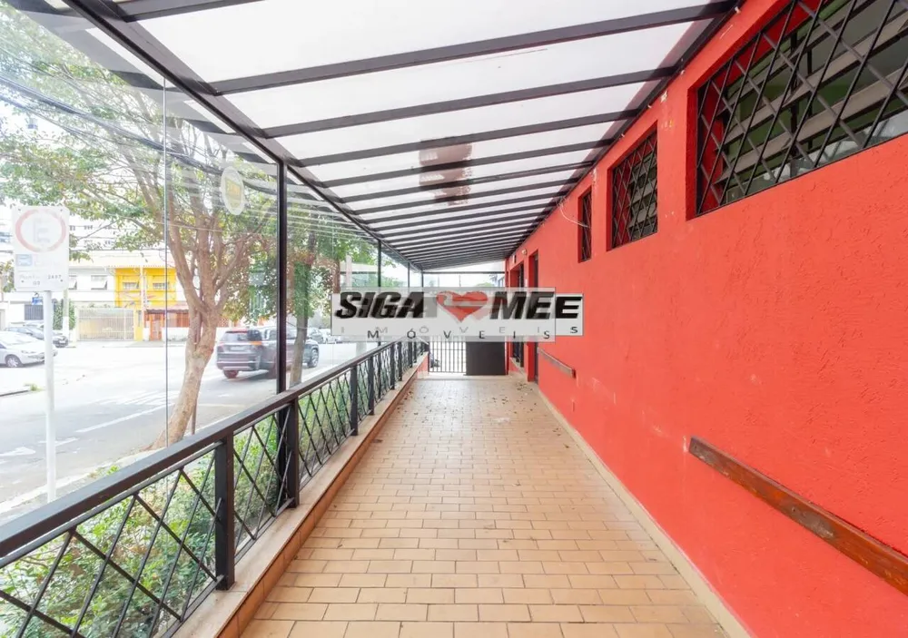 Sala-Conjunto, 2902 m² - Foto 2