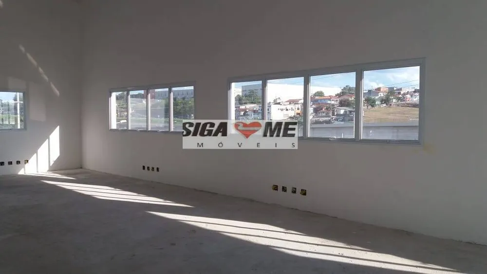 Depósito-Galpão, 1185 m² - Foto 2