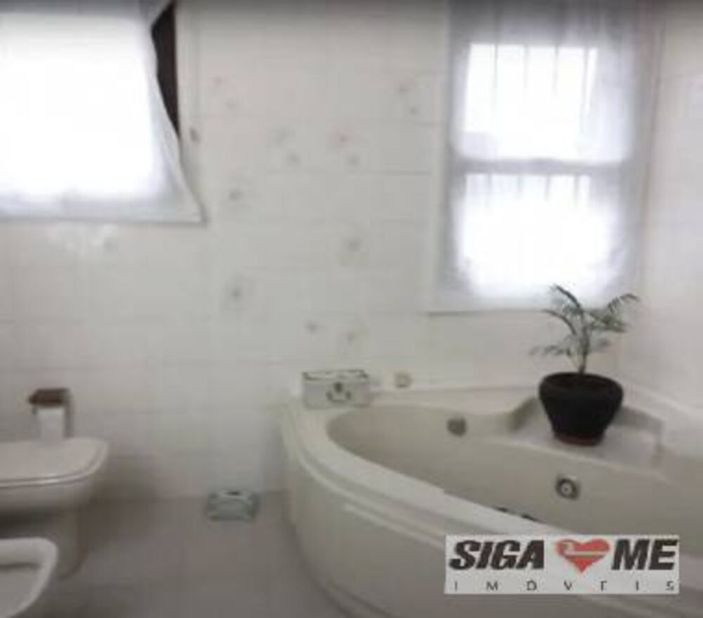Sobrado à venda e aluguel com 4 quartos, 340m² - Foto 8