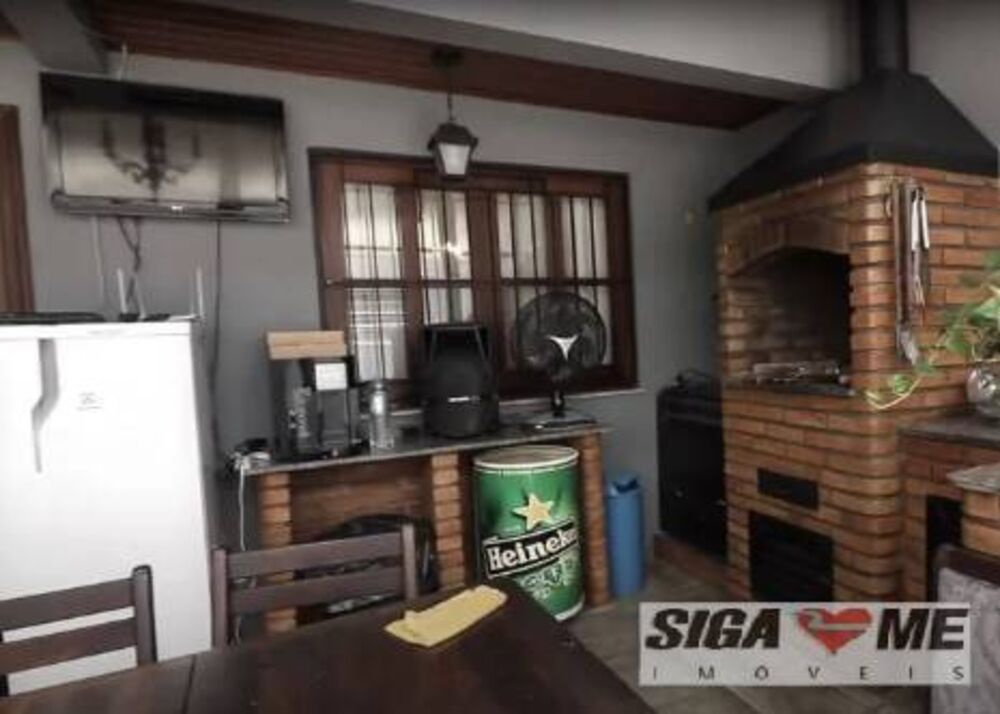 Sobrado à venda e aluguel com 4 quartos, 340m² - Foto 17