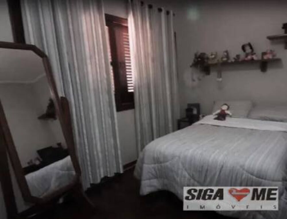 Sobrado à venda e aluguel com 4 quartos, 340m² - Foto 12