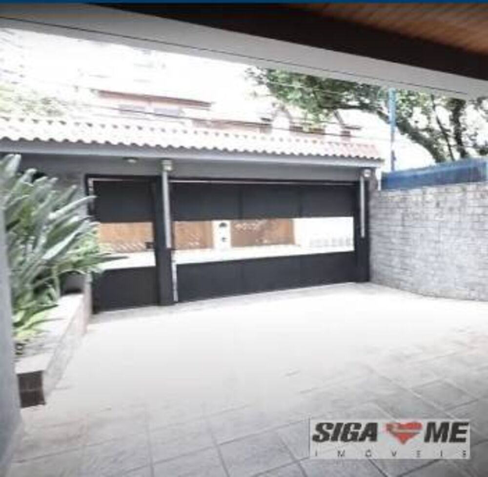 Sobrado à venda e aluguel com 4 quartos, 340m² - Foto 21