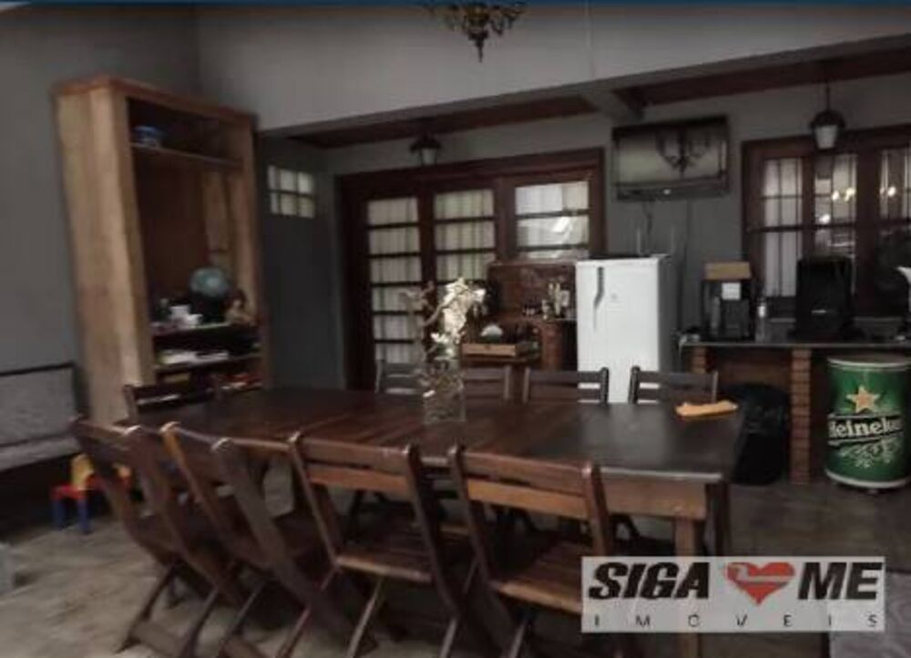 Sobrado à venda e aluguel com 4 quartos, 340m² - Foto 16