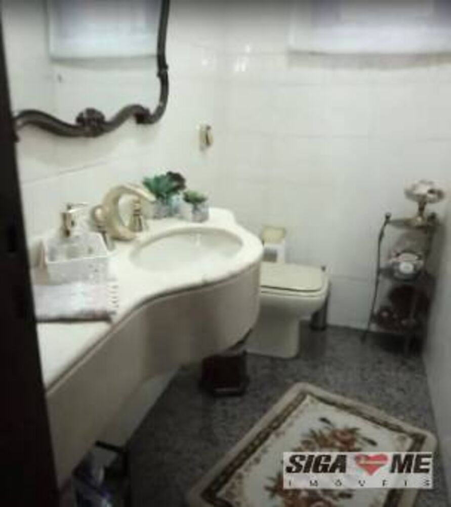 Sobrado à venda e aluguel com 4 quartos, 340m² - Foto 9
