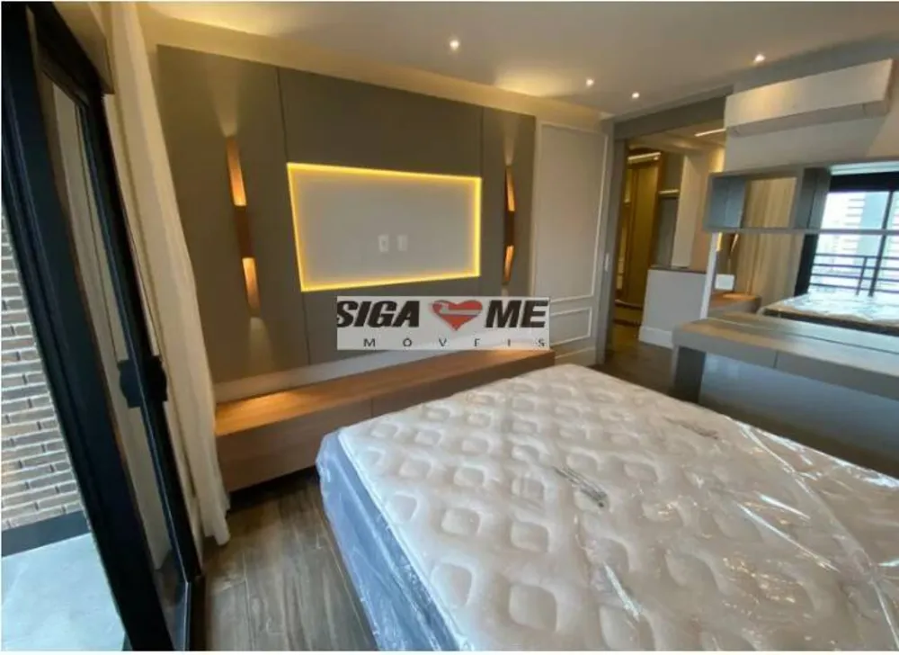 Apartamento, 2 quartos, 100 m² - Foto 3