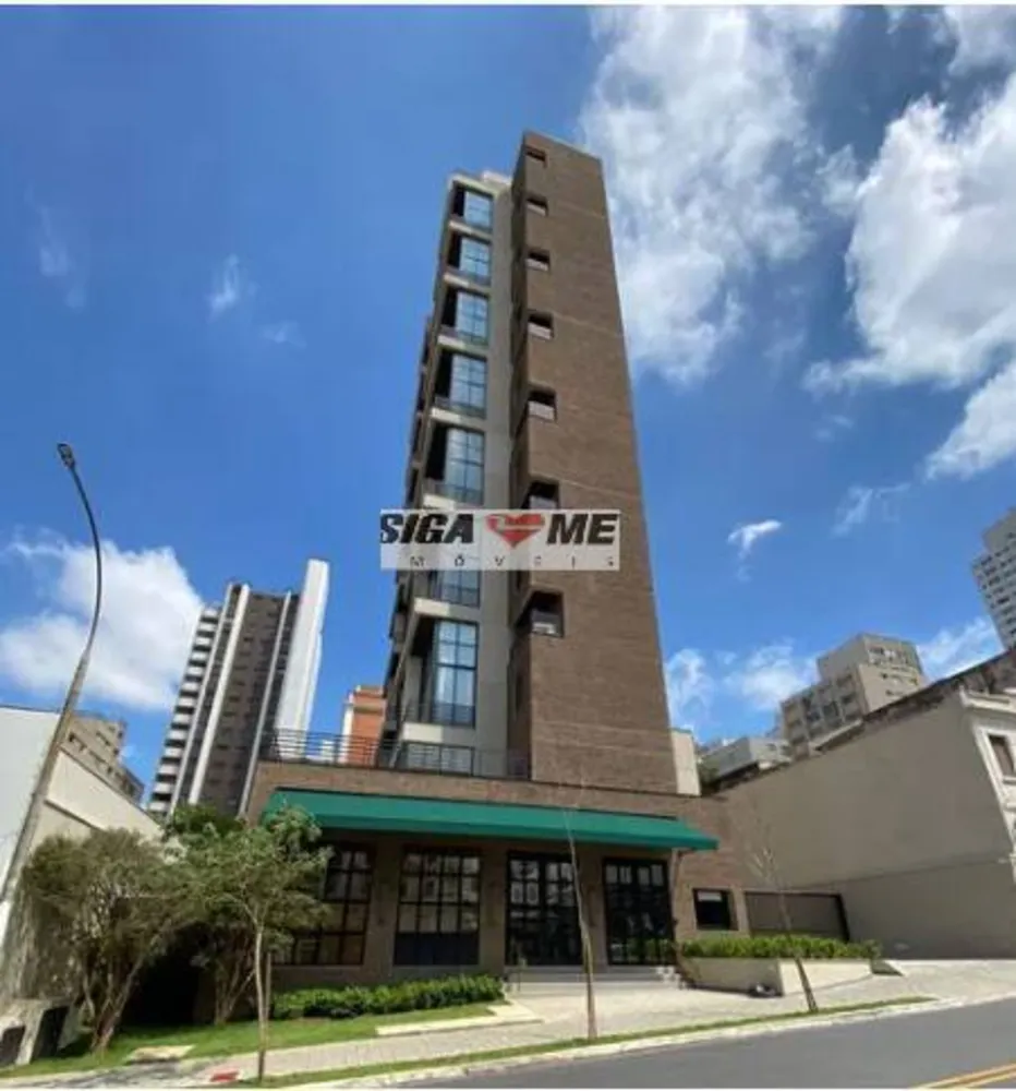 Apartamento, 2 quartos, 100 m² - Foto 1