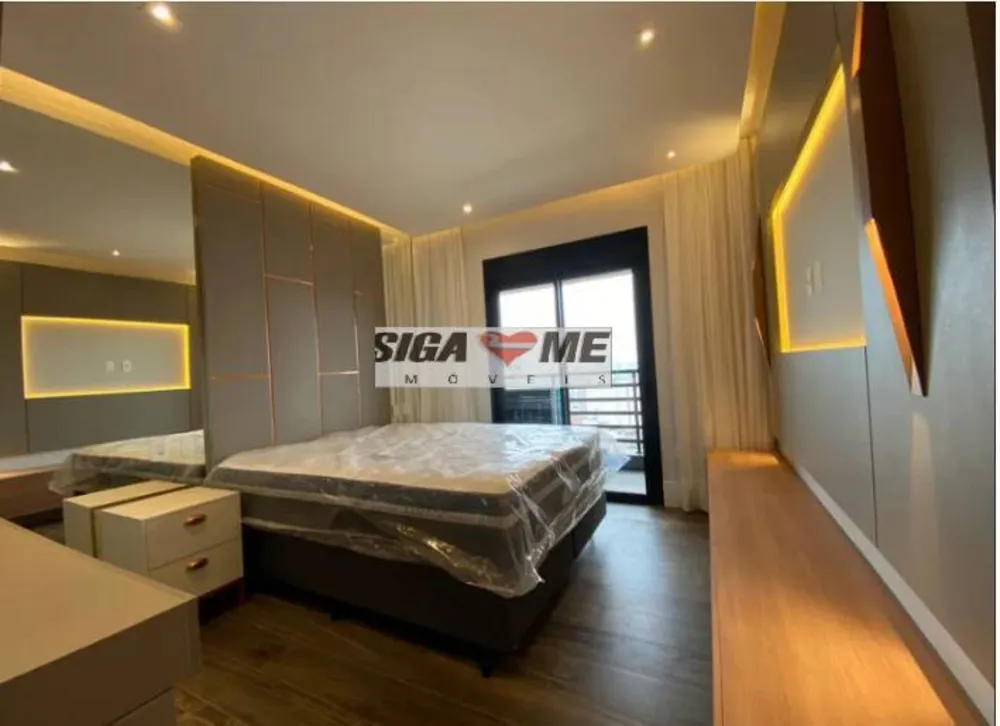 Apartamento, 2 quartos, 100 m² - Foto 4