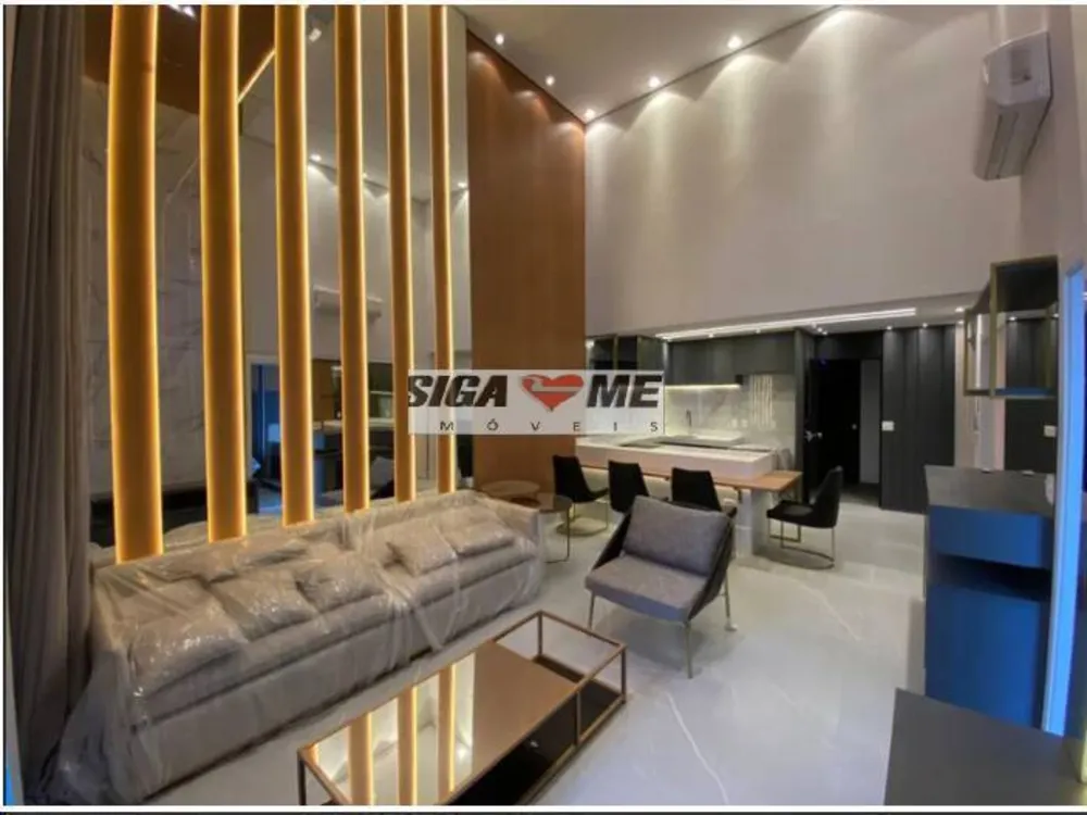 Apartamento, 2 quartos, 100 m² - Foto 8