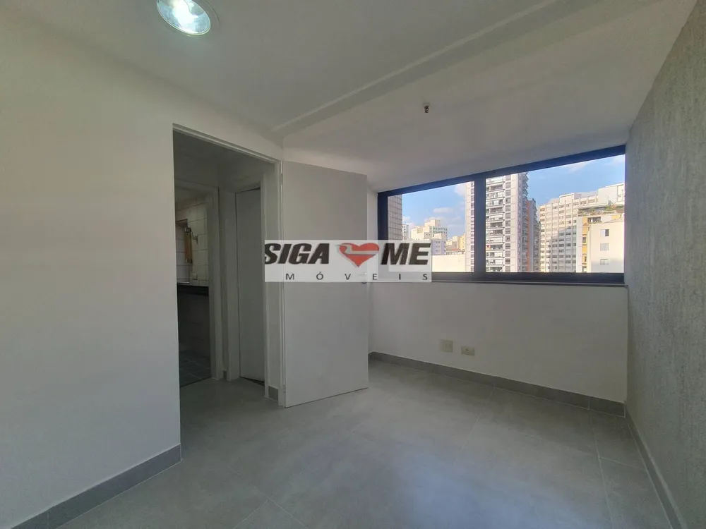 Sala-Conjunto, 30 m² - Foto 1