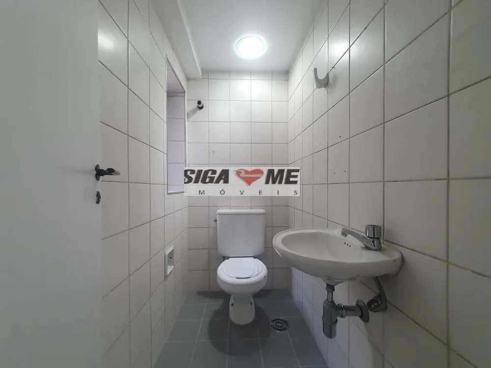 Sala-Conjunto, 30 m² - Foto 5