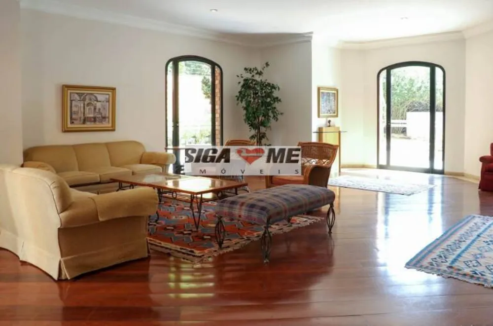 Apartamento, 4 quartos, 310 m² - Foto 3