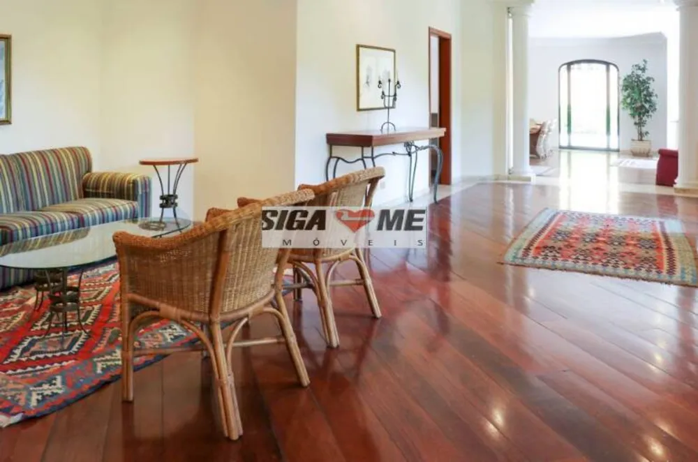 Apartamento, 4 quartos, 310 m² - Foto 2
