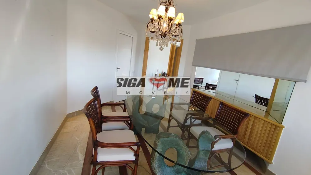 Apartamento, 490 m² - Foto 1