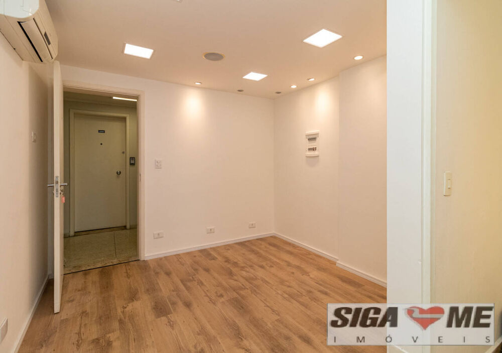 Conjunto Comercial-Sala para alugar - Foto 3
