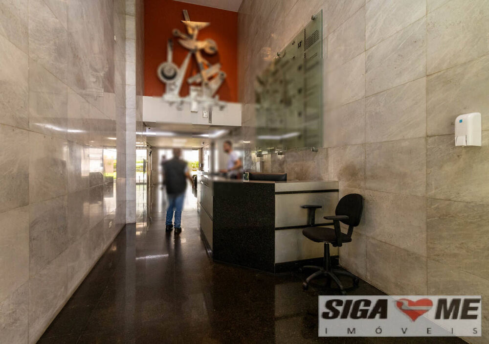 Conjunto Comercial-Sala para alugar - Foto 7