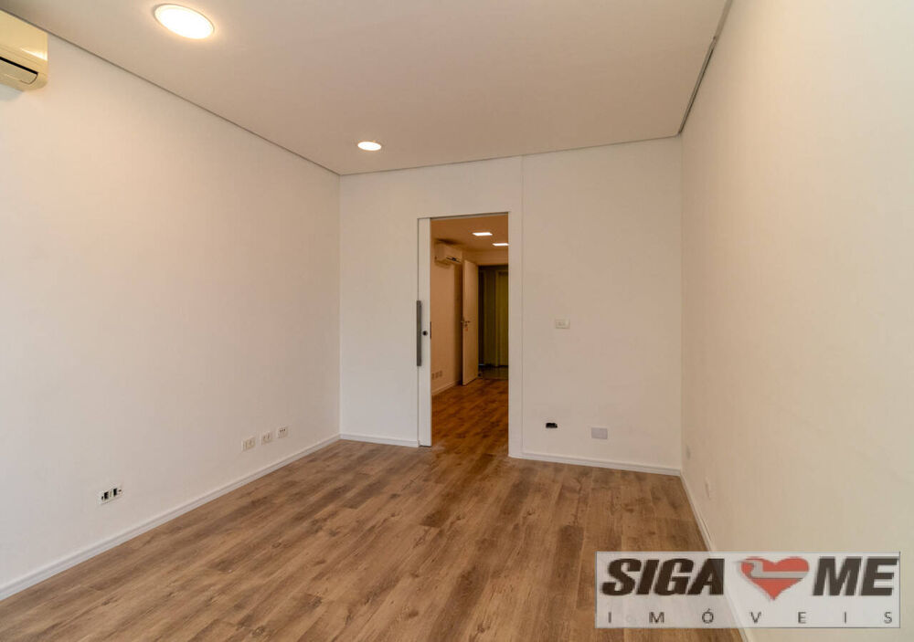 Conjunto Comercial-Sala para alugar - Foto 1