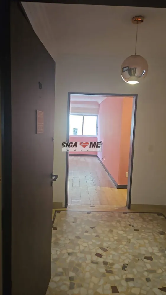 Apartamento, 3 quartos, 89 m² - Foto 1