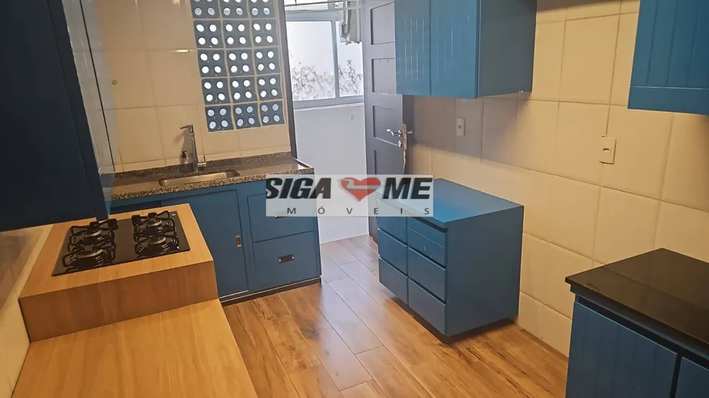 Apartamento, 3 quartos, 89 m² - Foto 2
