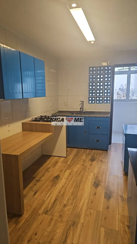 Apartamento, 3 quartos, 89 m² - Foto 3