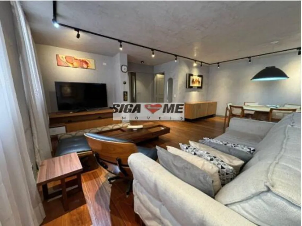 Apartamento, 1 quarto, 94 m² - Foto 3