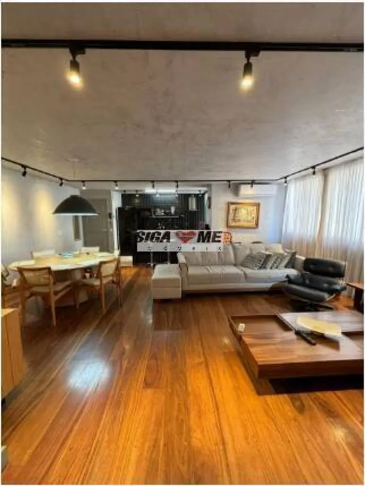 Apartamento, 1 quarto, 94 m² - Foto 1