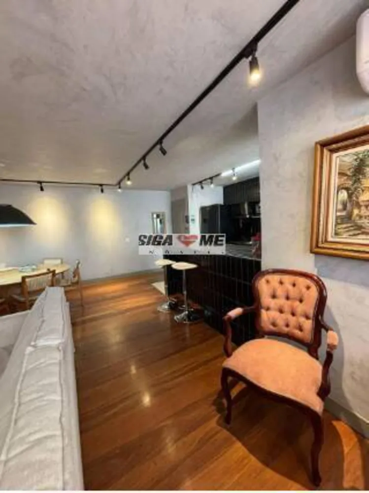 Apartamento, 1 quarto, 94 m² - Foto 8
