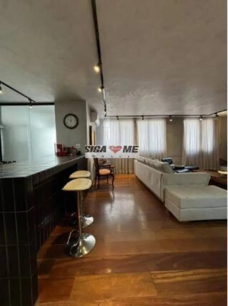 Apartamento, 1 quarto, 94 m² - Foto 2