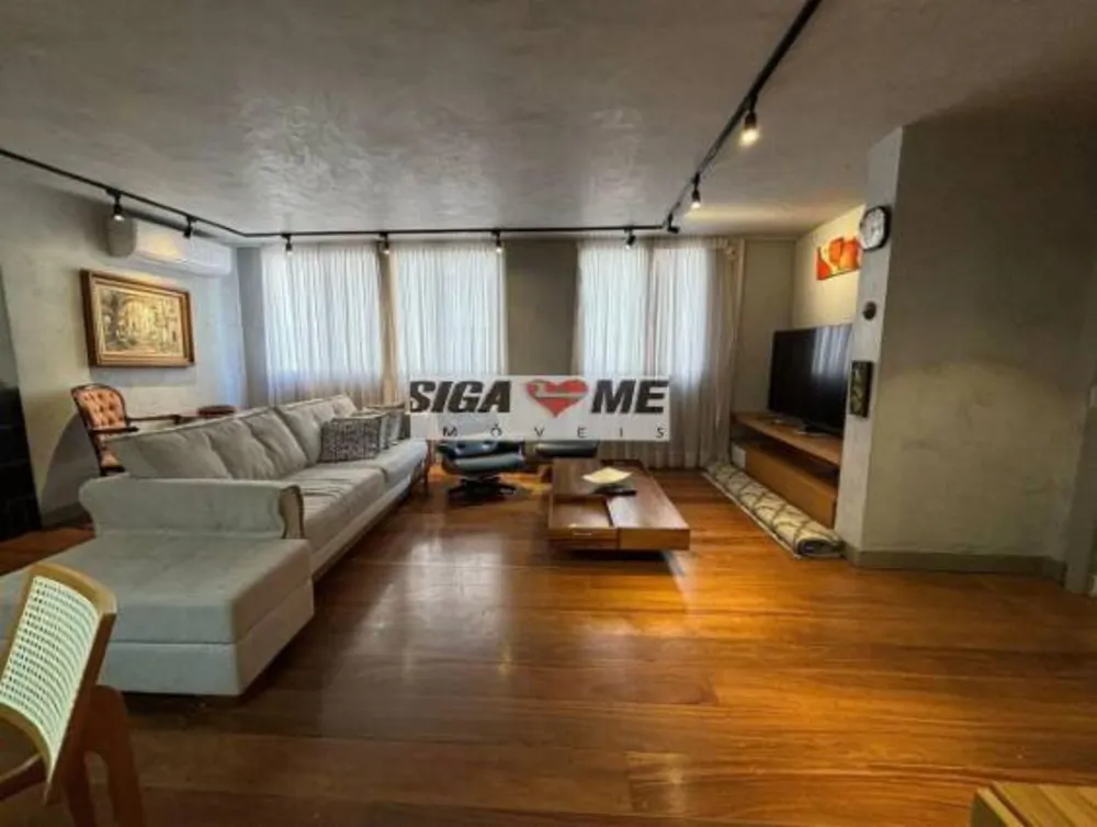 Apartamento, 1 quarto, 94 m² - Foto 4