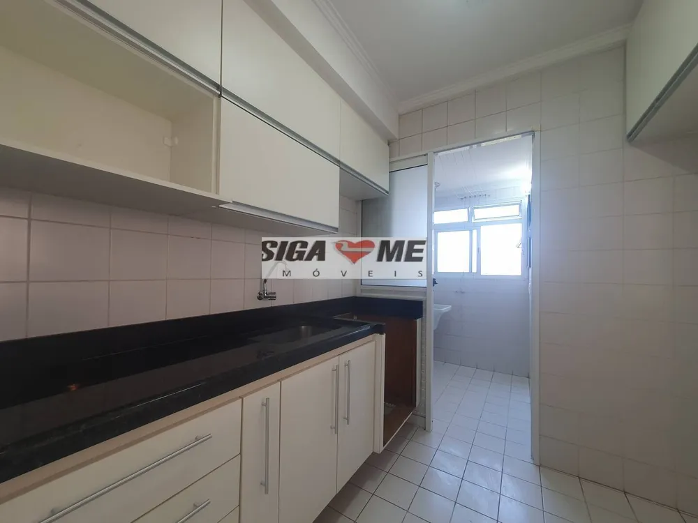 Apartamento, 2 quartos, 61 m² - Foto 6