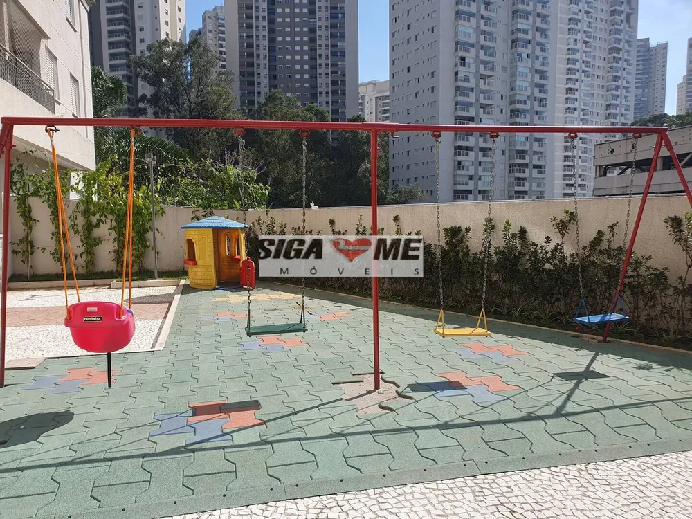 Apartamento, 2 quartos, 61 m² - Foto 4