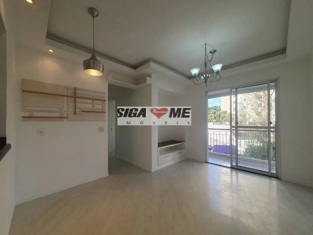 Apartamento, 2 quartos, 61 m² - Foto 2