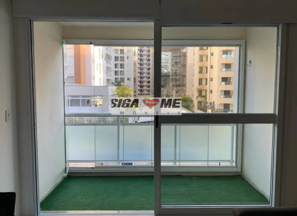 Apartamento, 1 quarto, 60 m² - Foto 4