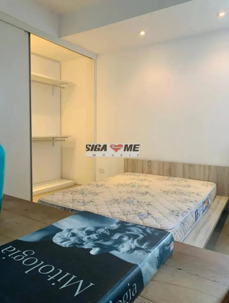 Apartamento, 1 quarto, 60 m² - Foto 6