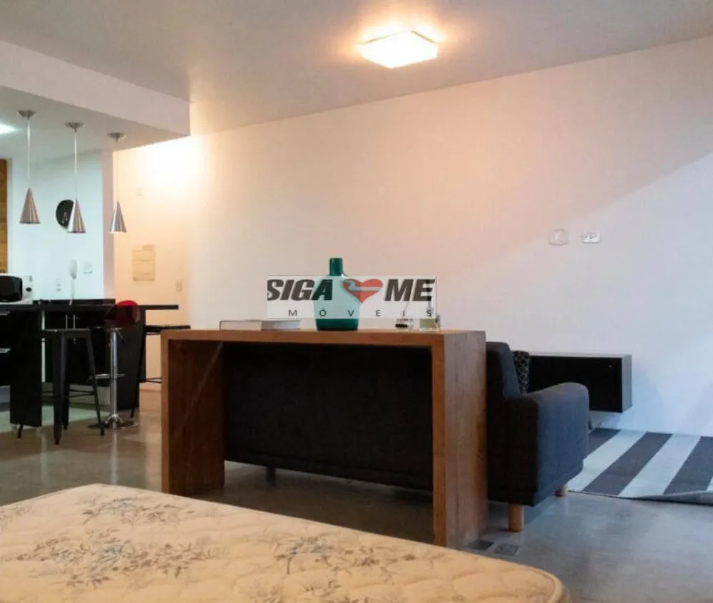 Apartamento, 1 quarto, 60 m² - Foto 3