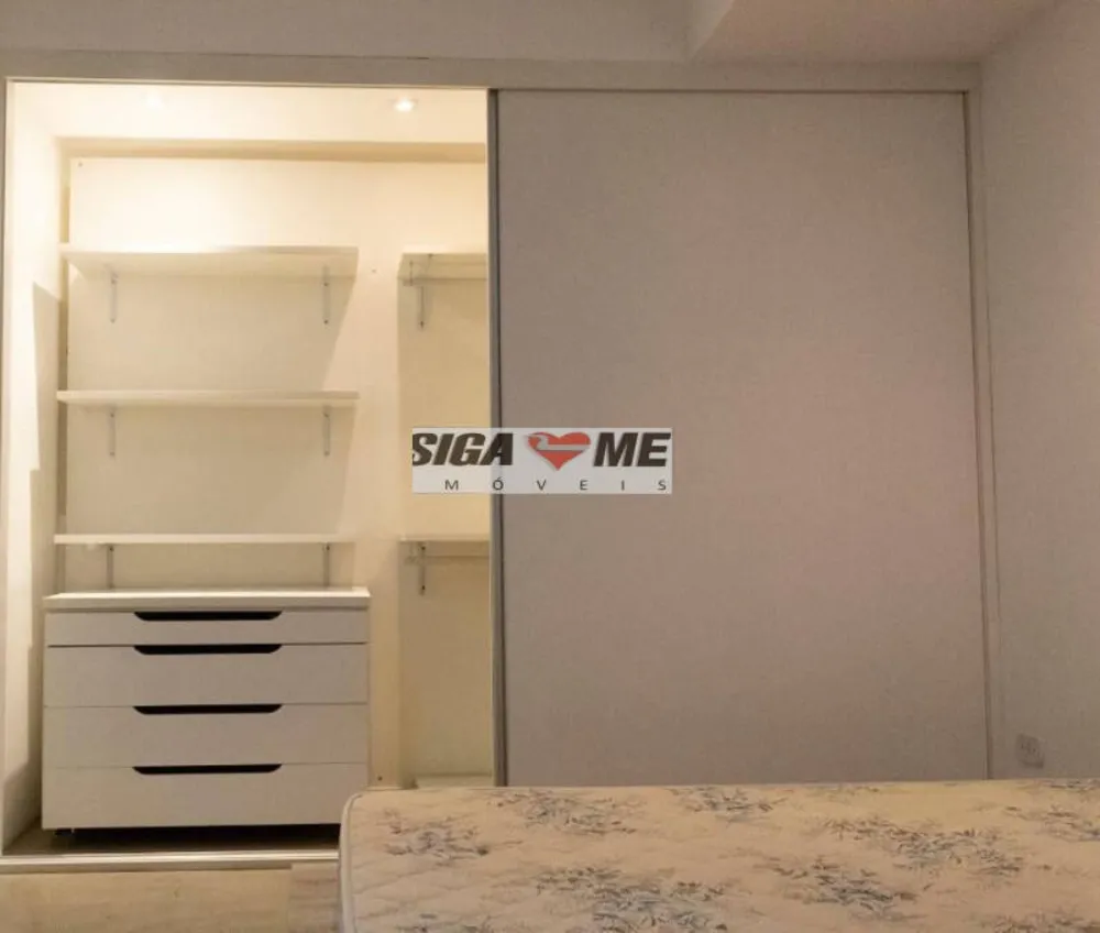 Apartamento, 1 quarto, 60 m² - Foto 7