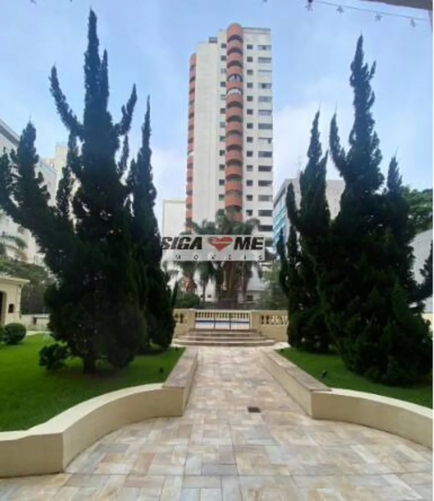 Apartamento, 3 quartos, 140 m² - Foto 1