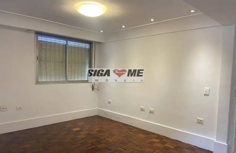 Apartamento, 3 quartos, 140 m² - Foto 6