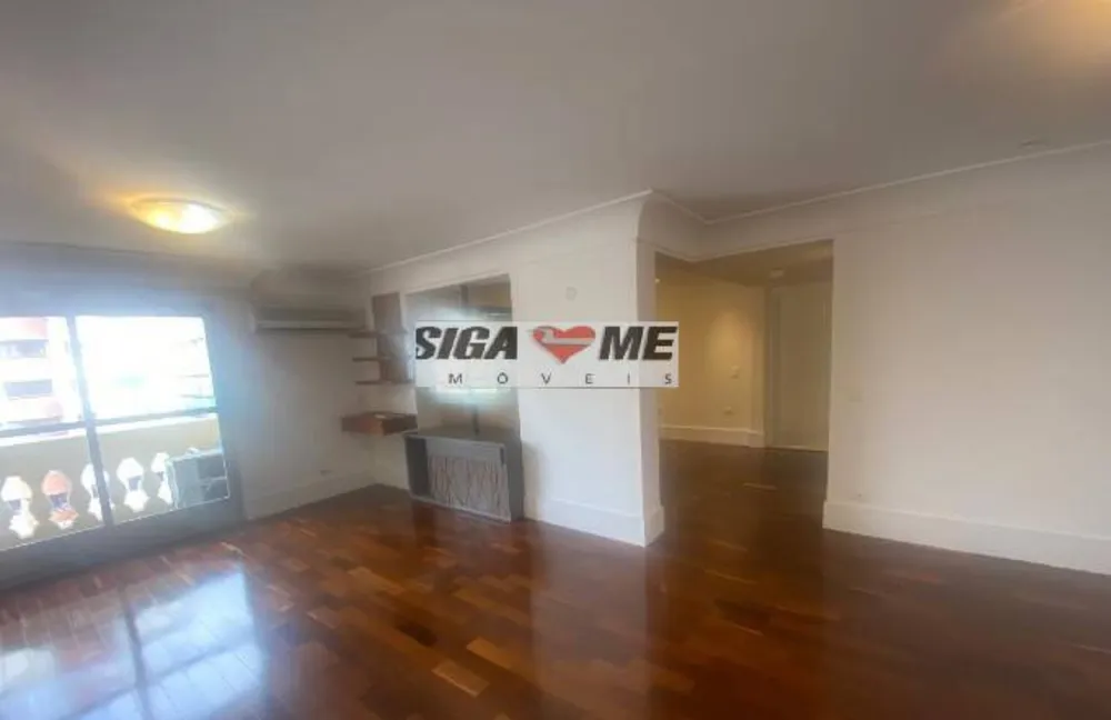 Apartamento, 3 quartos, 140 m² - Foto 3